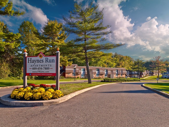 Photo - Haynes Run Apartments