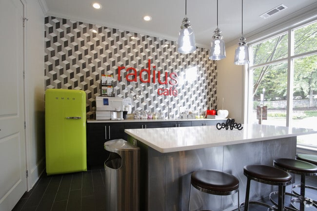 Photo - Avana Cheshire Bridge