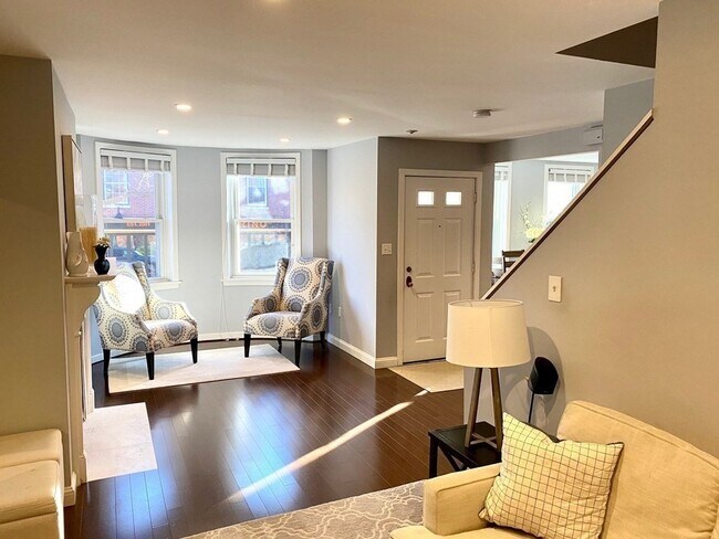 Photo - 47 Harvard St Unit A4