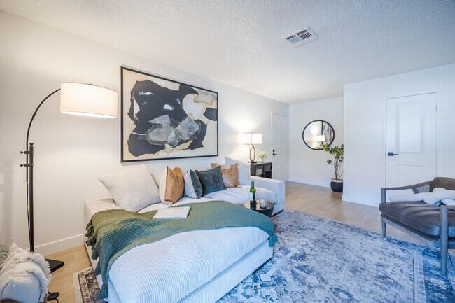 Photo - Sage at Green Valley Apartments