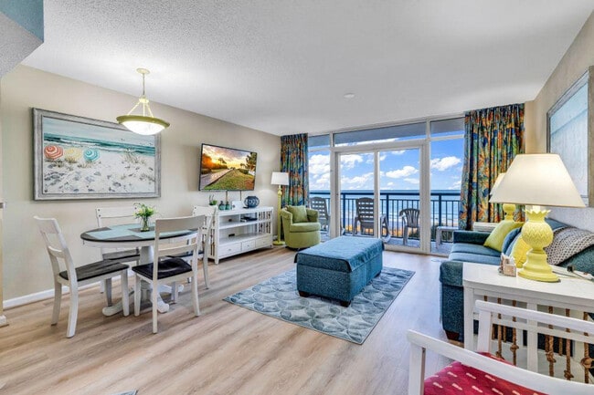 Building Photo - 1700 N Ocean Blvd Unit ID1268880P Rental