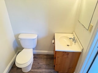 Photo - 147 Sprouses Corner Rd Unit 36