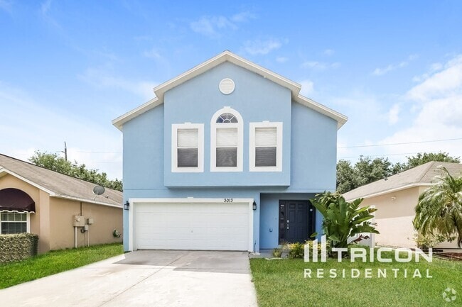Building Photo - 3013 Whispering Trails Dr Rental