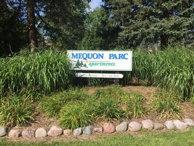 Photo - Mequon Parc Apartments