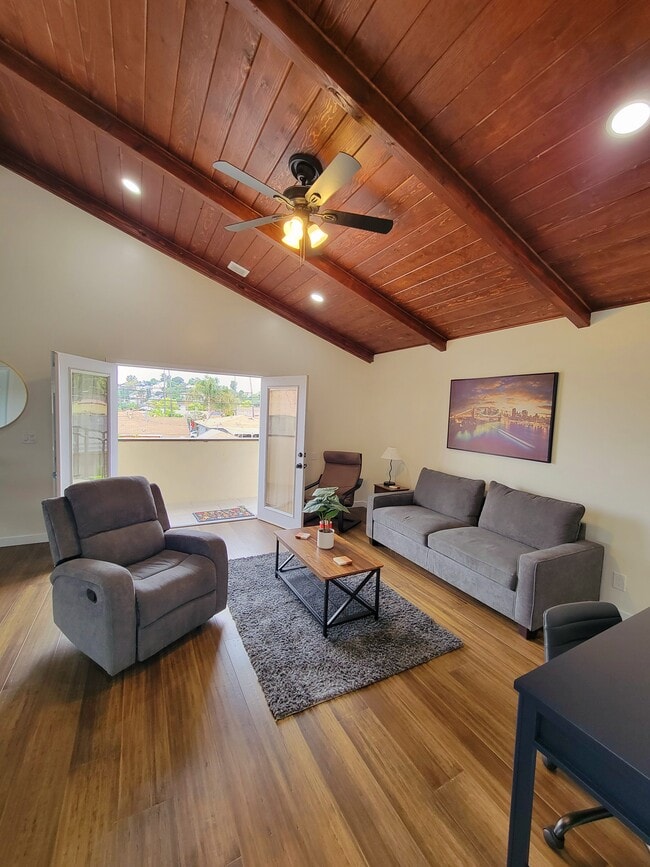 Photo - 3743 Pueblo Ave Unit 3743 1/2 Pueblo Ave