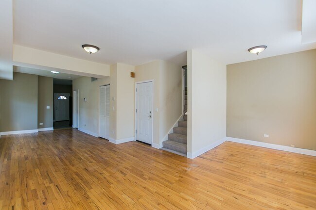 Photo - 1636 N Spaulding Ave Apartment Unit 2