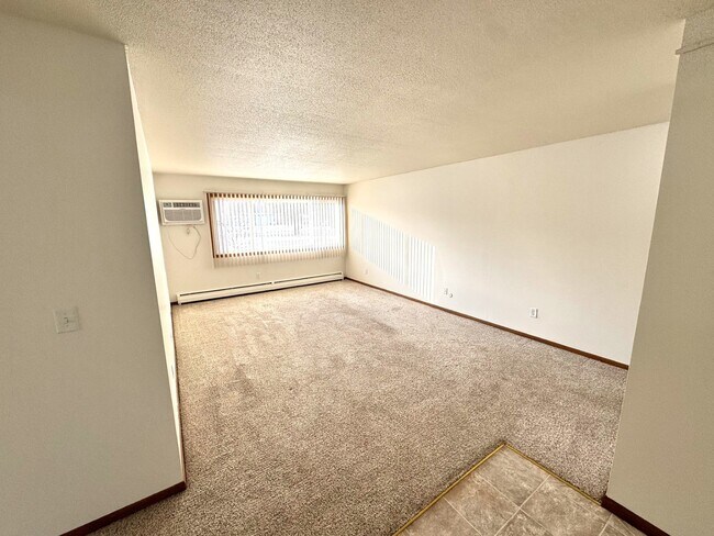 2 Bd- Living Room