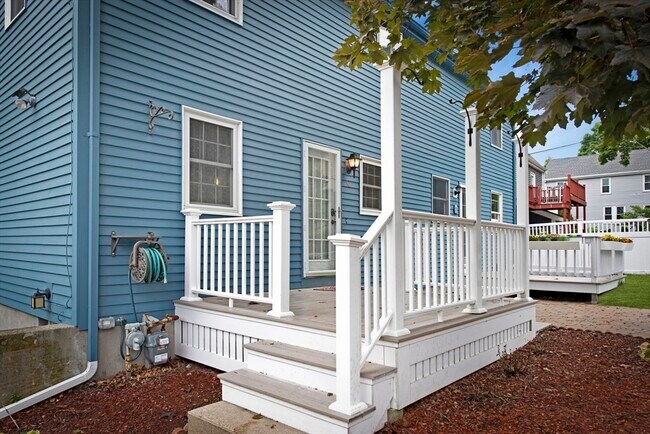 Photo - 32 Williams St