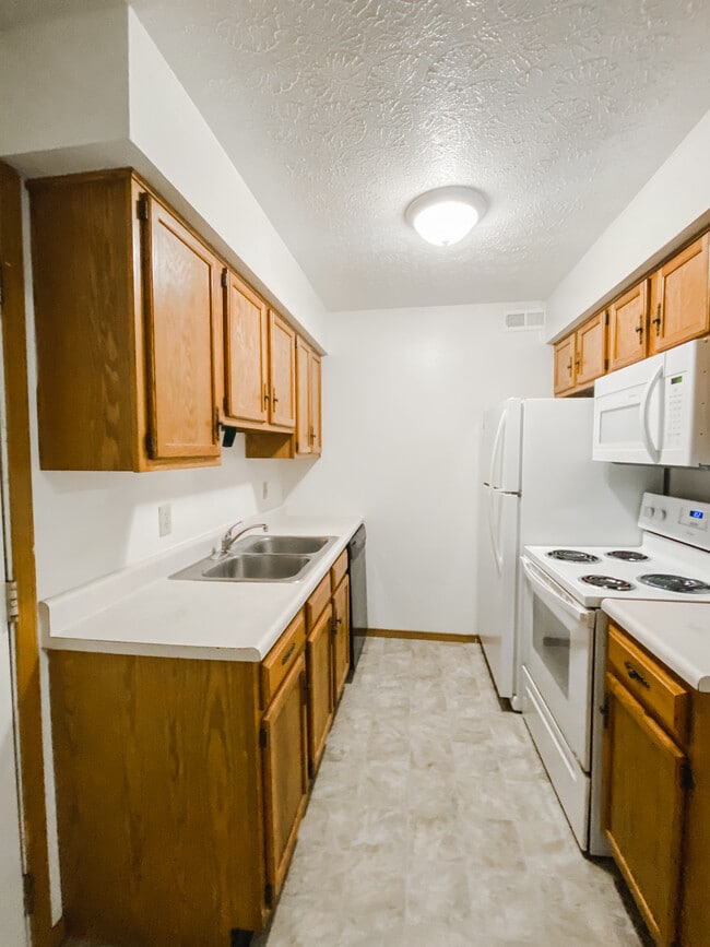 Southfork Apartments