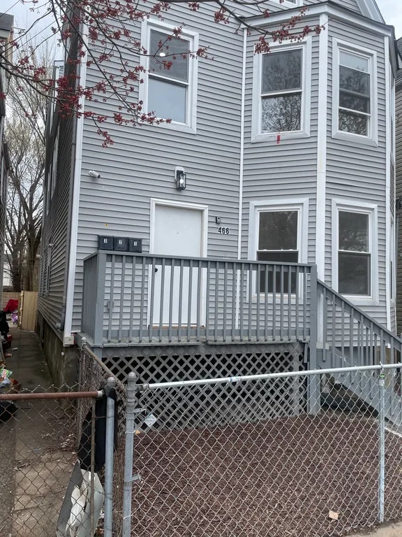 Photo - 466 Avon Ave Unidad 3