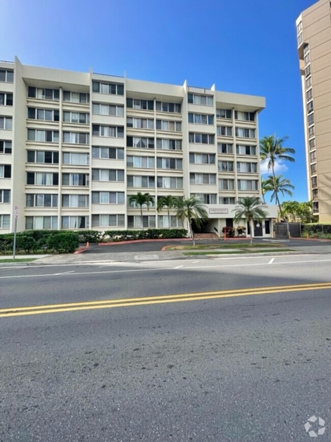 Building Photo - Charming 1 bed 1 bath Likini West unit ava... Rental