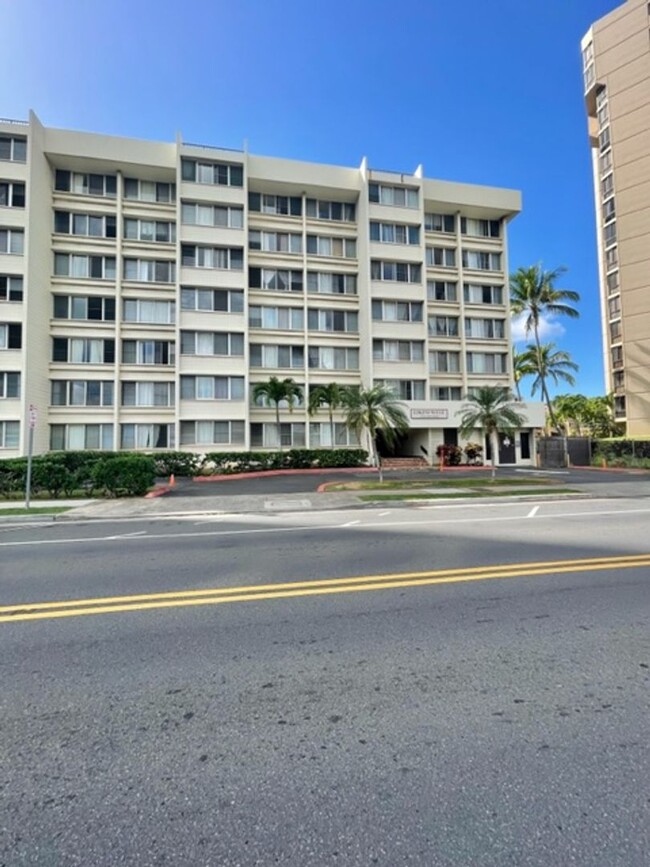 Charming 1 bed 1 bath Likini West unit ava... - Charming 1 bed 1 bath Likini West unit ava... House