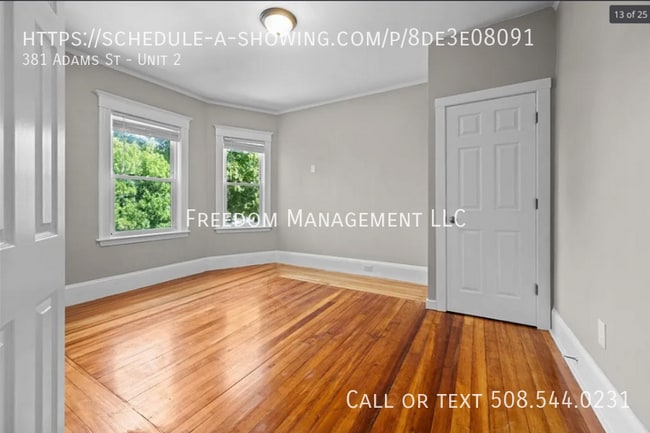 Photo - 381 Adams St Unidad 2