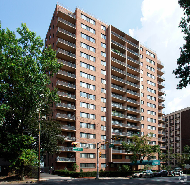 Forest Hill Towers Apartments For Rent in Newark, NJ | ForRent.com