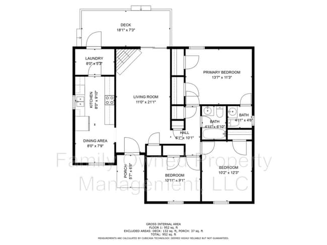 Photo - 203 Pebble Creek Rd