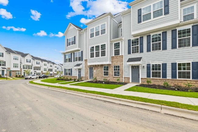 Photo - 513 Bailey Mls Dr