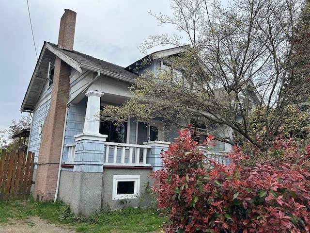 Building Photo - 641 Prideaux St