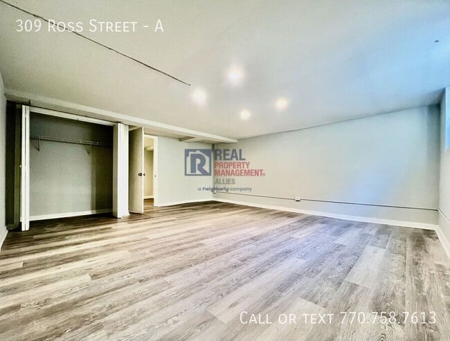 Photo - 309 Ross St NE Unidad A