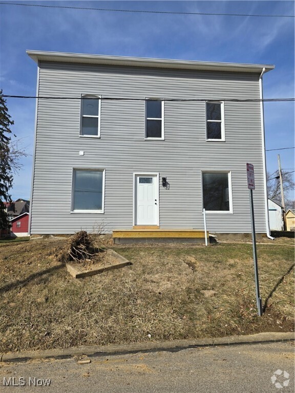 Building Photo - 231 Mulberry St Unit Rear Rental