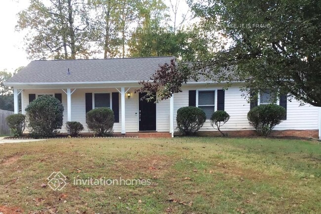 Building Photo - 5937 Loch Arbor Ln