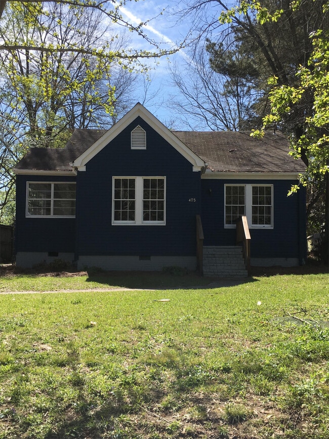 Photo - 475 E Ridgeway St