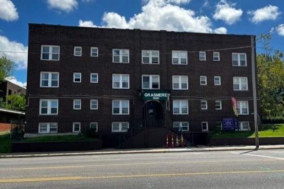 Grasmere Apartments - Grasmere Apartments