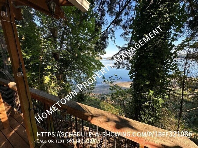 Photo - 9706 Hunter Point Rd NW
