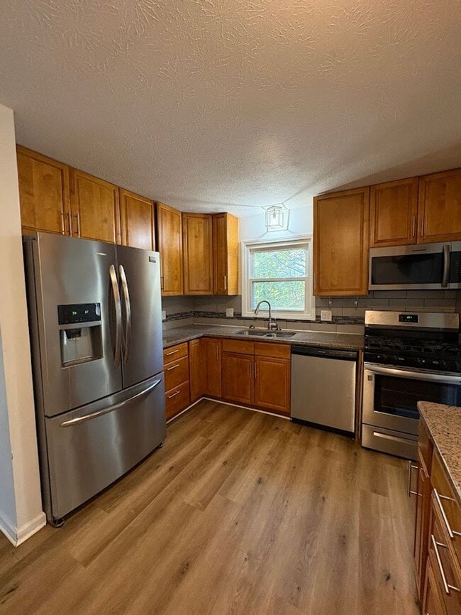 Photo - Three bedroom two bathroom home for rent