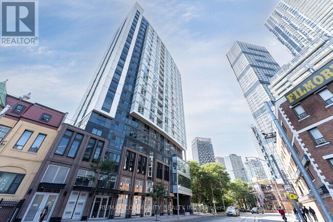 Photo - 219 Dundas St E Unit 501