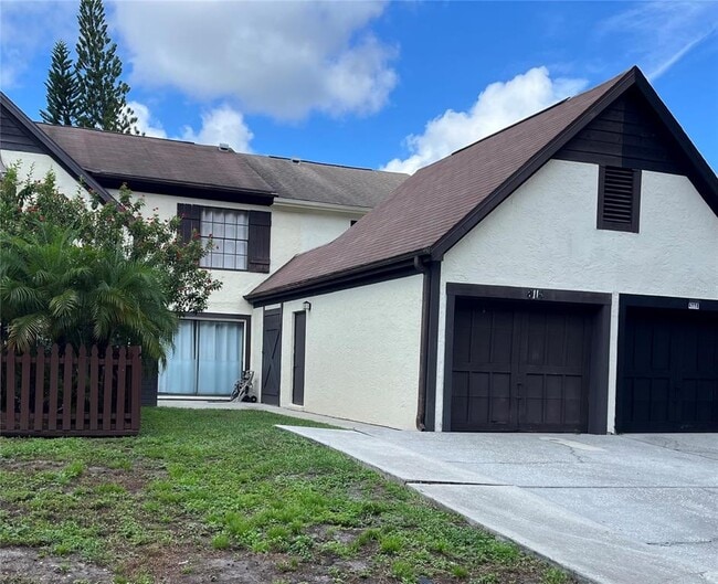 Photo - 4114 Woodlark Dr Townhome