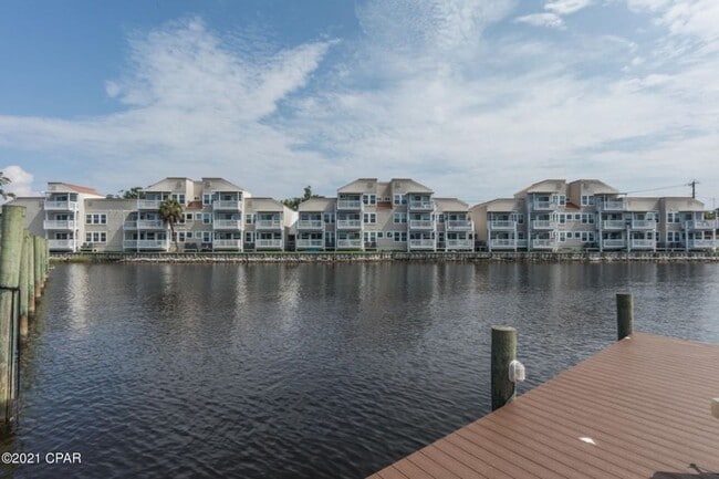 Photo - Enjoy this view from your balcony at  Bayo...