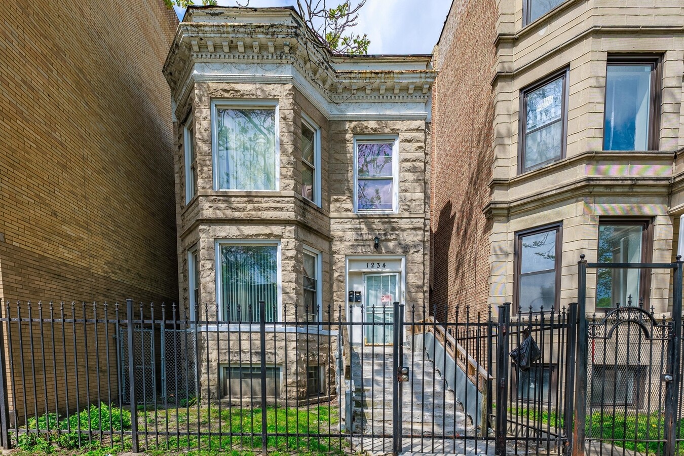 Photo - 1234 S Lawndale Ave Condo Unit 2