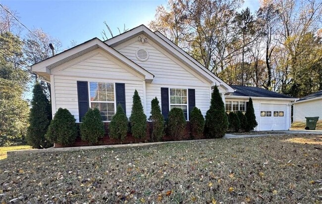 Building Photo - 2119 Briar Glen Ln SW