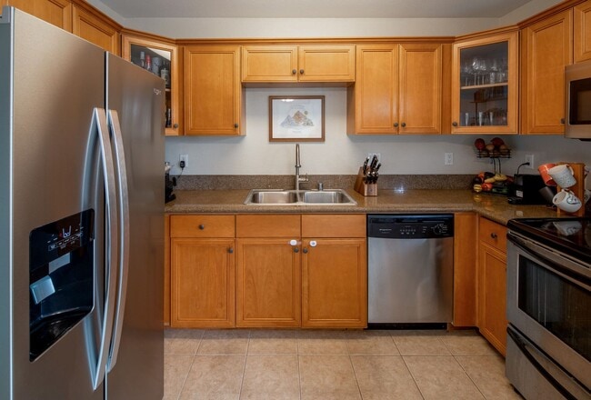 Photo - 2 Bedroom, 2 Bath Town Home in Gate Community