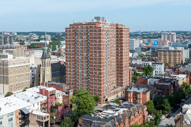 Photo - St. Paul at Chase Condominiums