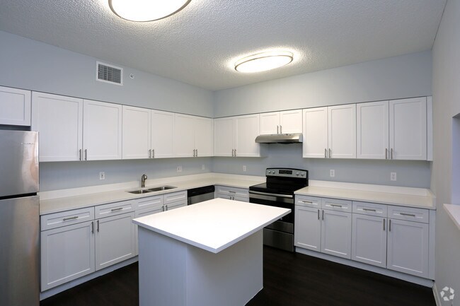 Cocina de Florida