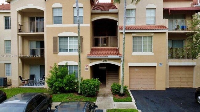Photo - 4021 San Marino Blvd Condo Unit 102