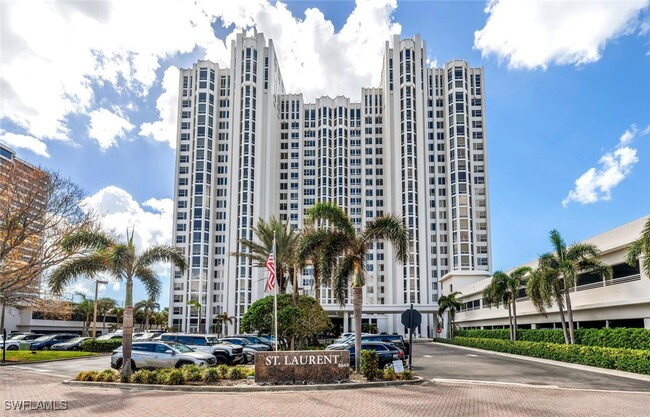 Photo - 6849 Grenadier Blvd Unidad 503 Rental
