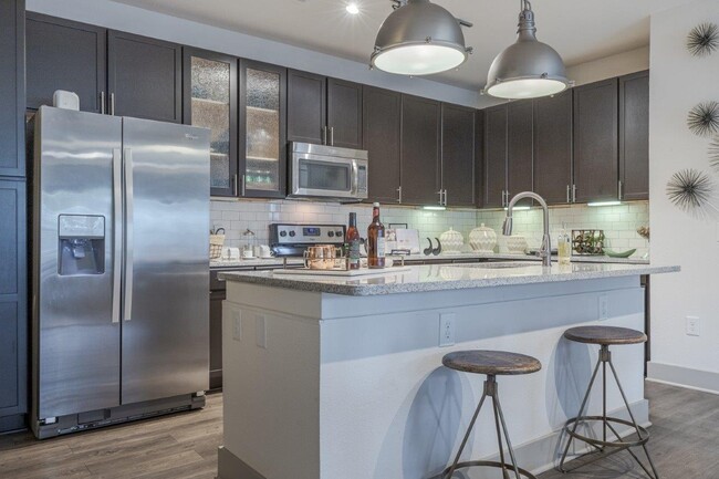 Photo - Haywood Reserve Apartment Homes