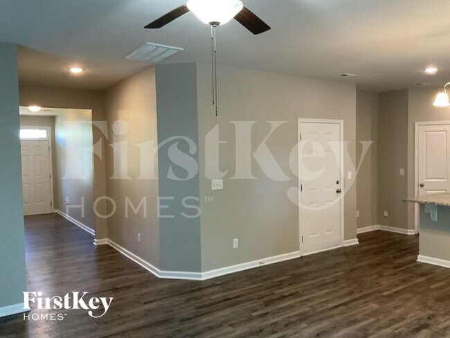 6340 Mosley Glen Dr