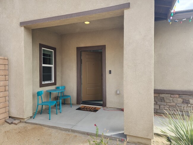 Entrance - 67856 Rio Vista Dr Unit Casita