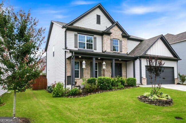 Photo - 2053 Hamilton Lake Pkwy