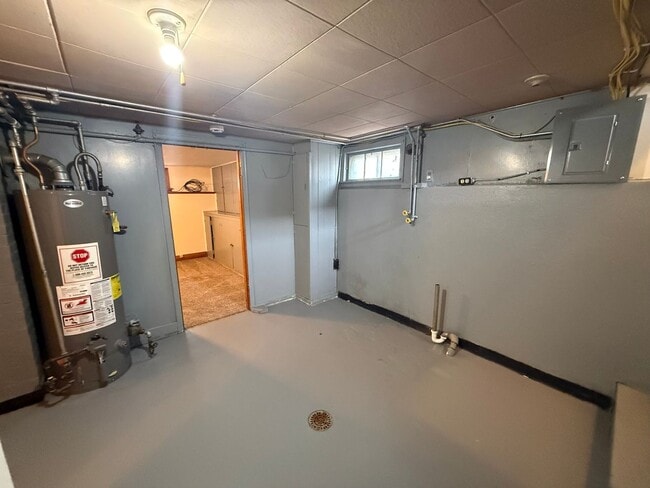Photo - Two bedroom, One and half bathroom house, with additional living room, and bonus room!
