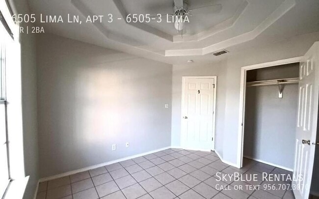 Photo - 6505 Lima Ln Unit 6505-3 Lima