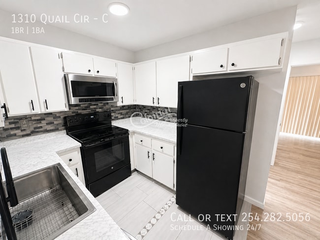 Photo - 1310 Quail Cir