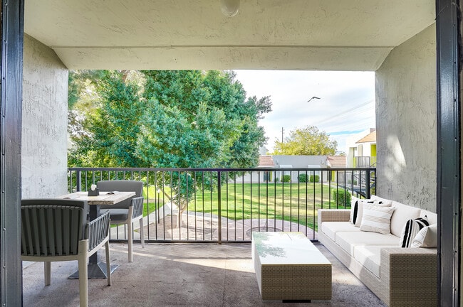 Photo - Tempe Vista