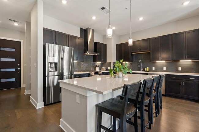 Photo - 4501 Jackson Ave Unit 5204