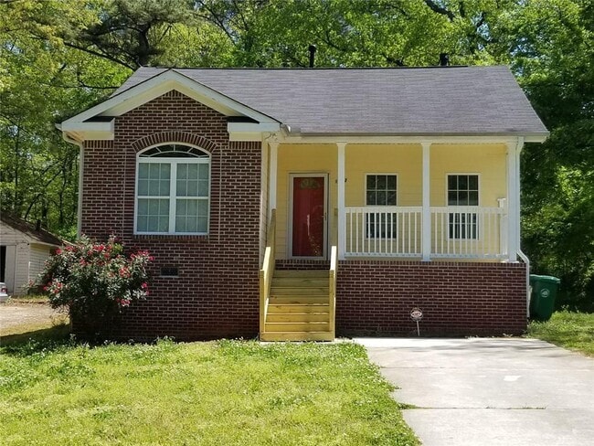 Building Photo - 1822 Elaine Dr