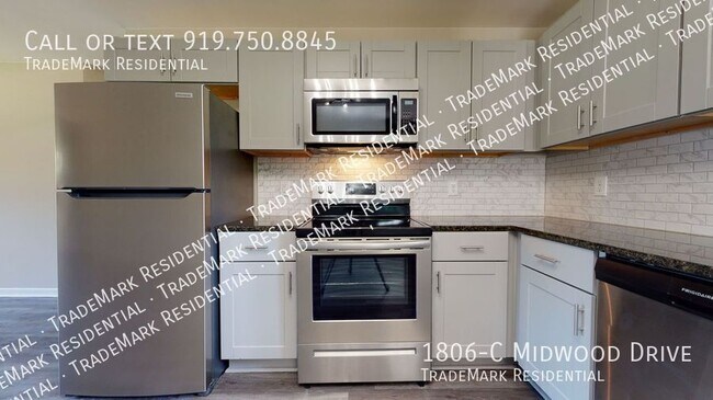 Photo - 1806 Midwood Dr