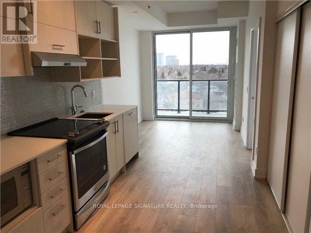 Photo - 128 Fairview Mall Dr Unit 707
